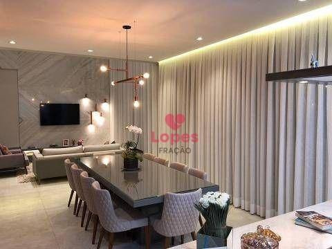 Imagem 7 de 24 de Casa De Alto Padrão Em Atibaia - Ca0540