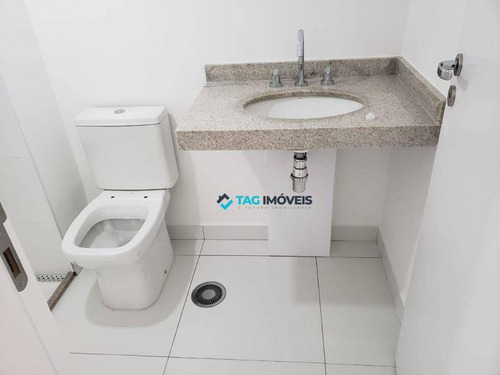Imagem 19 de 27 de Apartamento Com 2 Dormitórios À Venda, 67 M² Por R$ 678.000,00 - Jardim Guanabara - Campinas/sp - Ap2869