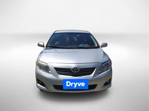 Imagem 2 de 10 de Toyota Corolla Gli 1.8 16v At Flex