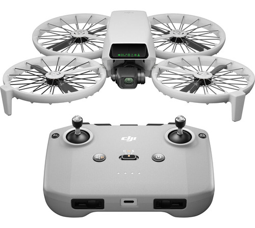Dji Flip Standard Rc-n3 Lançamento 2025 Envio Agora