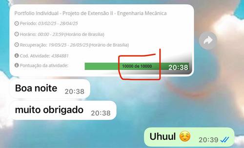 Faço Trabalhos Acadêmicos E Escolares