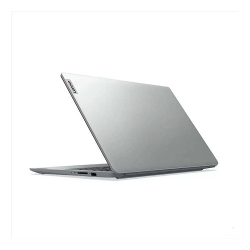 Notebook Lenovo Ideapad 1i I5 12g 512gb 8gb 82vy000qbr