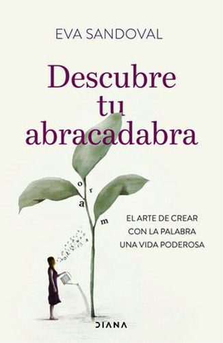 Descubre Tu Abracadabra