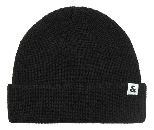 Gorro Twisted Beanie Tejido Jack & Jones - 12158599