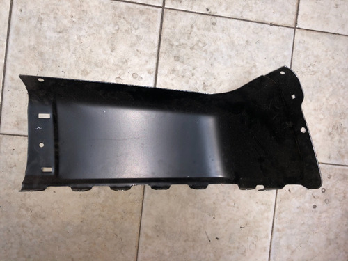 Imagen 2 de 2 de Extension Trasera Derecha Chevrolet Silverado 2008/2015