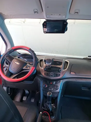 Chevrolet Tracker 1.8 Ls