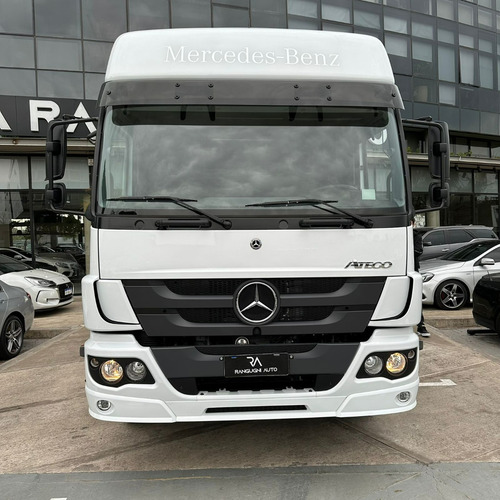 Mercedes Benz Atego 1729 36/s