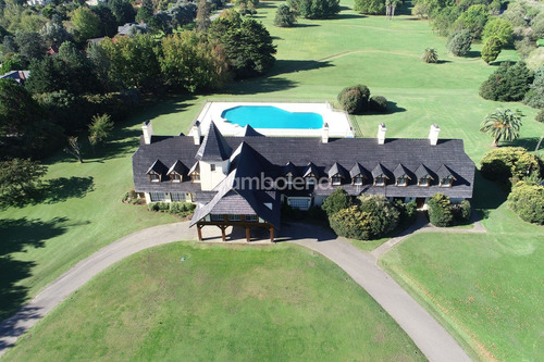 Casa En Venta En San Diego Moreno