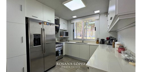 Casa En Venta En Alamos Ii