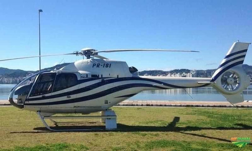 Helicóptero