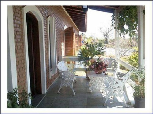 Chácara À Venda, 5000 M² Por R$ 1.700.000,00 - Jardim Estância Brasil - Atibaia/sp - Ch0462
