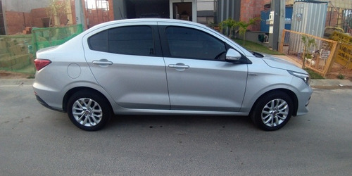Imagem 3 de 11 de Fiat Cronos 2019 1.3 Drive Gsr Flex 4p