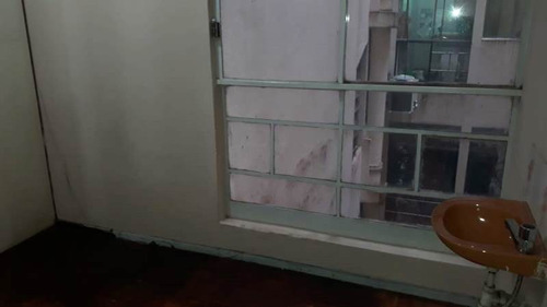 Imagem 6 de 9 de Sala Para Comprar No Centro Em Belo Horizonte/mg - 2046