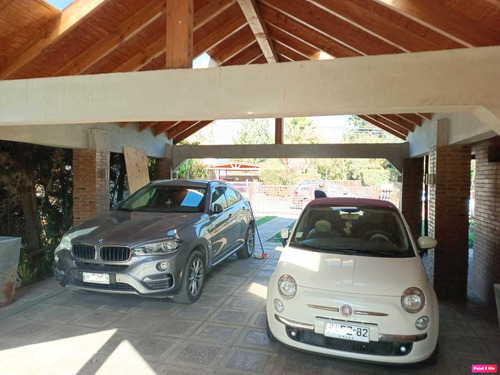 Gran Casa En Las Viscachas (94312)