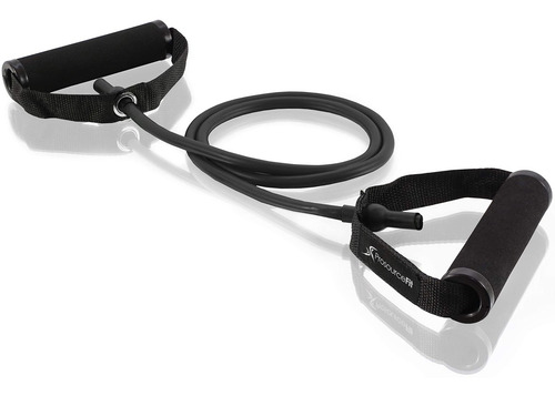 Juego De 5 Bandas Ligas Resistencia Asa Ejercicio Prosource