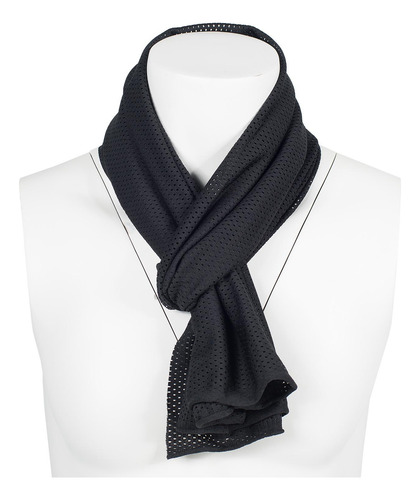Bufanda Táctica Shemagh Pashmina Rectangular Corte Laser