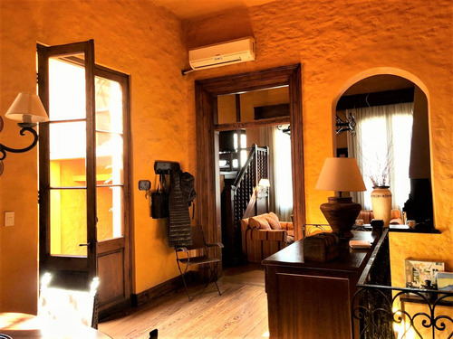 Venta Casa Palermo 3 Dormitorios Patio 2 Cocheras Gran Salón De Reunión Comercial O Vivienda