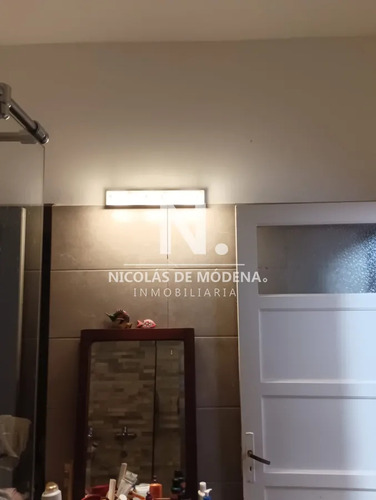 Casa En Venta De 2 Dormitorios En Atahualpa. Prado. Montevideo