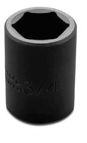 Dado De Impacto Cuadrante 1  X 7/8  6 Punta Proto 10014