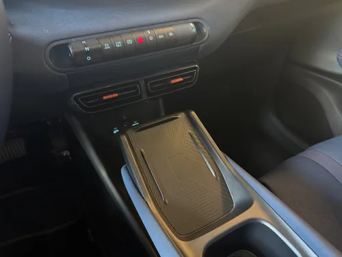 BYD Seagull 380 GS