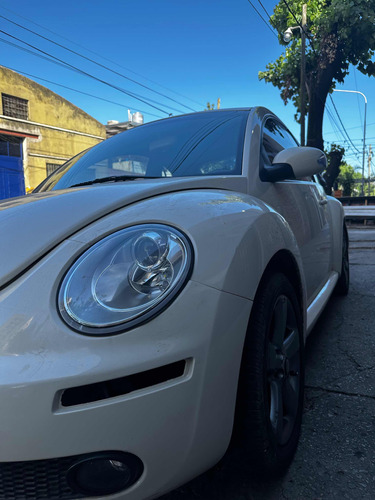 Volkswagen New Beetle 2.5 Sport