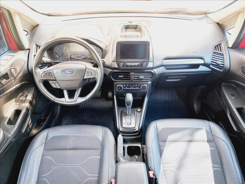 Ford Ecosport 1.5 TI-VCT FLEX FREESTYLE AUTOMÁTICO