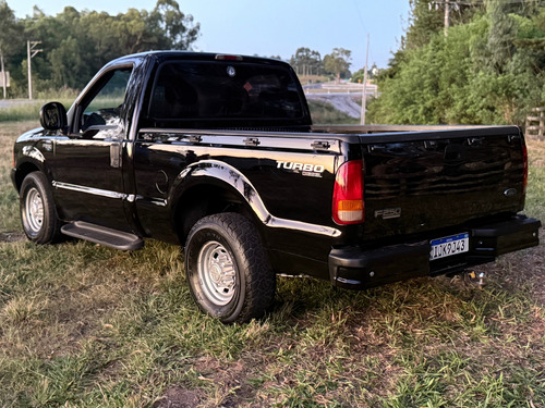 Ford F-250 4.2i Xl 2p