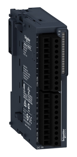 Tm3di16 Plc Modulo Tm3 - 16 Inputs