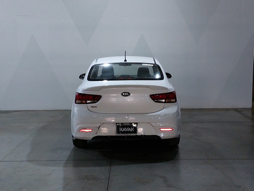 Kia Rio 1.6 LX AUTO