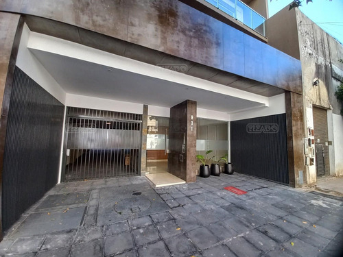 Departamento Monoambiente  En Venta Ubicado En San Cristóbal, Capital Federal, Buenos Aires