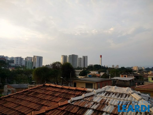 Imagem 14 de 15 de Casa Assobradada - Vila Sônia - Sp - 551634
