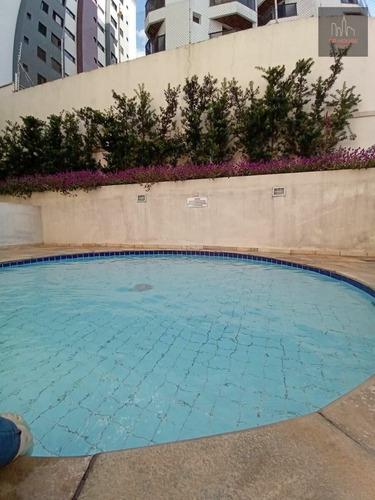 Imagem 23 de 27 de Apartamento À Venda Com 2 Dormitórios No Ipiranga Próximo A Estação Alto Do Ipiranga - Tc1589
