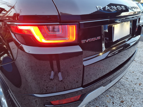 Land Rover Range Rover Evoque 2.0 Si4 Se Dynamic 5p