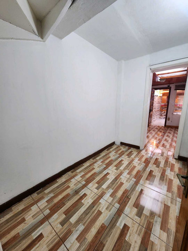 Casa Con Local Comercial Av Carrera Concepcion