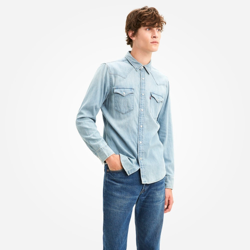 Levi's® Classic Western Shirt.