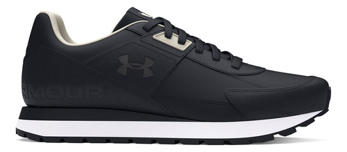 Championes Under Armour Ua Essential Runner Para Hombre