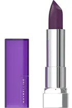 Comprar Labiales Mate Cremosos Maybelline Colores Audaces