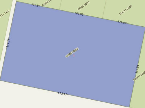 Imagen 6 de 7 de Excepcional Parcela De Campo De 16 Has. A La Venta Ubicada Sobre Autopista Rosario - Córdoba ( A La Altura De Roldán) - Pcia De Santa Fe