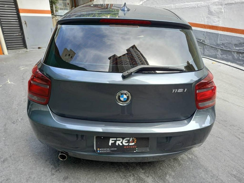 Imagem 5 de 7 de Bmw 116 I 116 I