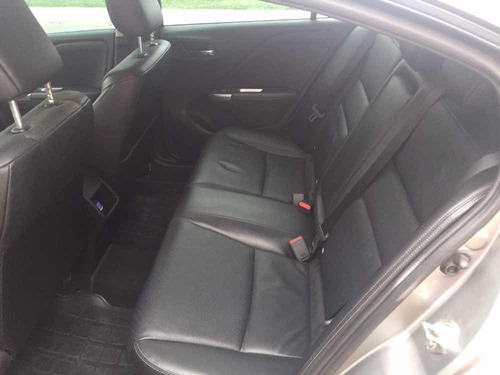 Honda Exl Cvt Automático