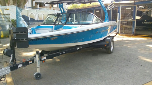 Imagen 1 de 13 de Air Nautique 200