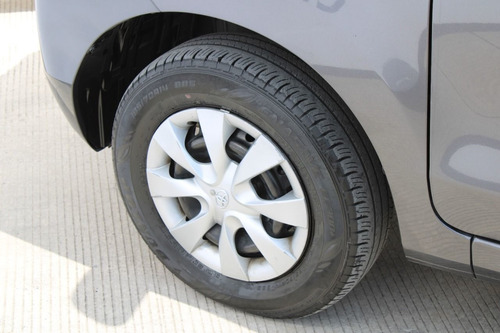 Imagen 3 de 11 de Toyota Avanza 2018 1.5 Le At