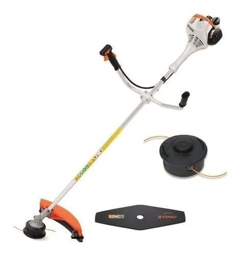 Desmalezadora Bordeadora Stihl Fs55 Original 1hp Fs55 Serva