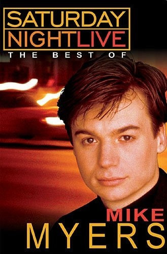 Dvd: Lo Mejor De Mike Myers