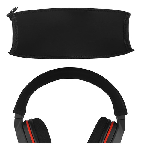 Geekria Funda Para Diadema Compatible Con Turtle Beach Elit.