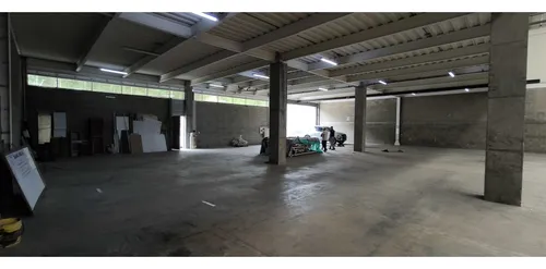 2.300m2 Bodega Arriendo En Copacabana