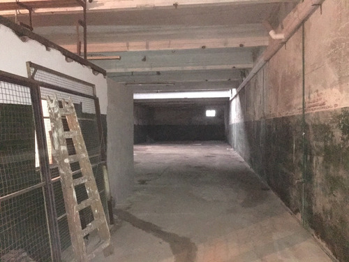 Imagen 5 de 10 de Galpon En Venta En Avellaneda