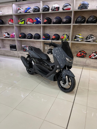 Yamaha Scooter Nmx Nmax 155 Linea Nueva En Stock