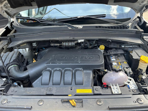 Jeep Renegade 1.8 Sport Plus