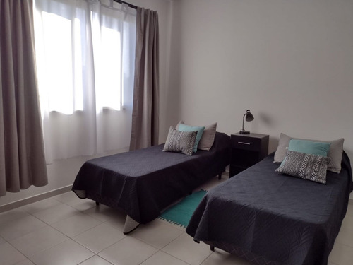 Alquiler Temporario De Departamento Monoambiente
